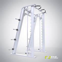 E7063 Машина Смита