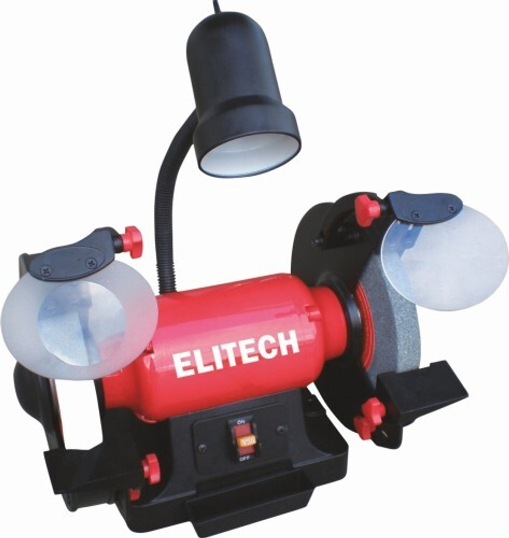 Станок заточной ELITECH СТ 6020С 205228