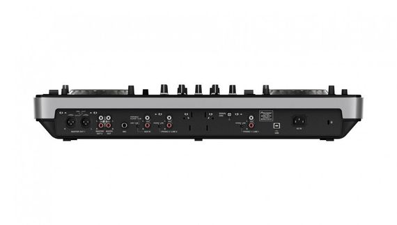 Pioneer XDJ-R1