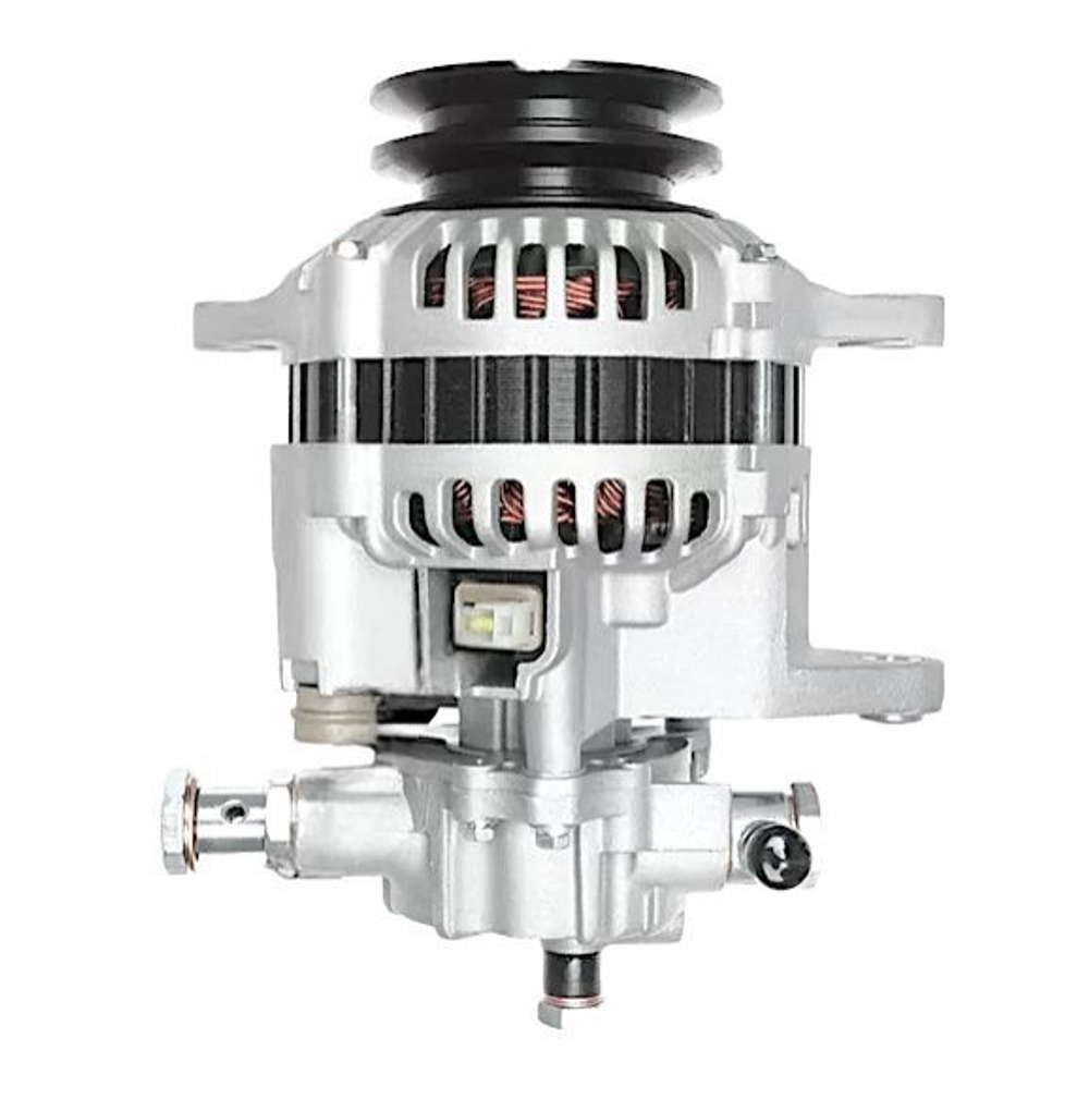 Генератор ALB1512