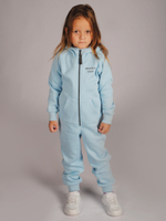 Комбинезон утепленный для девочки 0-5 лет Fleur de Vie