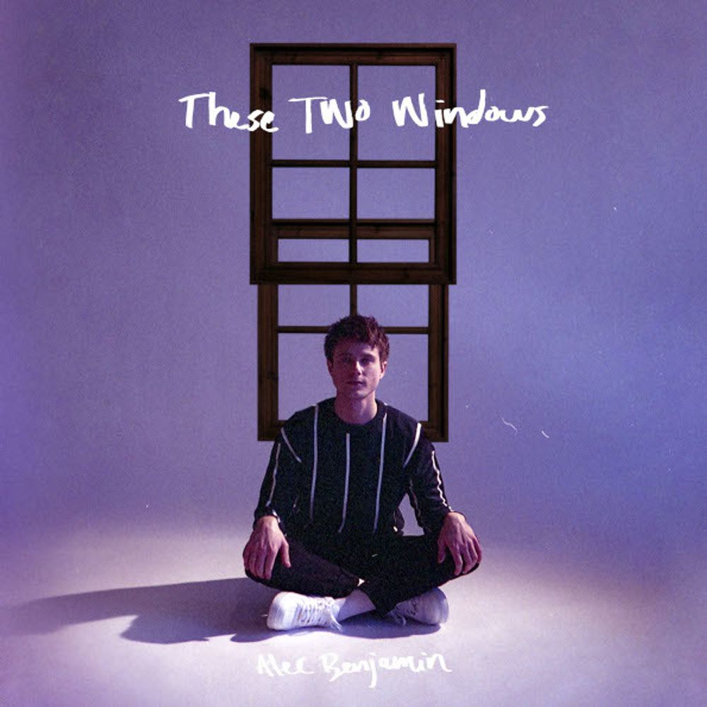 Alec Benjamin / These Two Windows (LP)