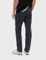 Джинсы KARL LAGERFELD JEANS Straight Denim