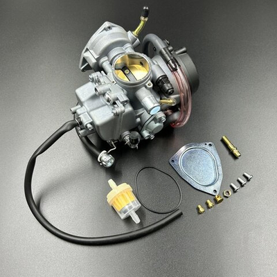 Карбюратор в сборе ATV 500 (ZIBO)