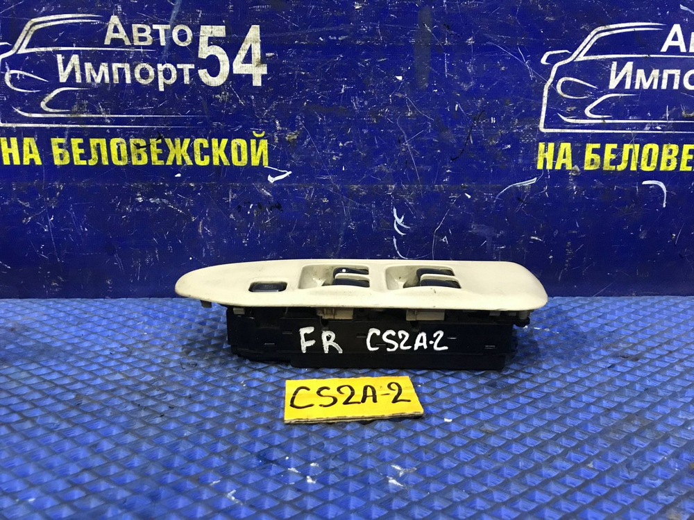 Блок управления стеклоподъемниками MITSUBISHI LANCER 2002