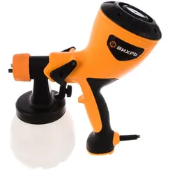 Краскопульт "ВИХРЬ" ЭКП-400