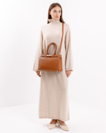 Сумка 671 03 рыжий