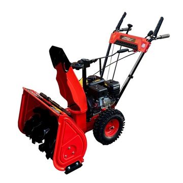 Бензиновый снегоуборщик FORZA AC-F-700 STD.7.6.2.62.51