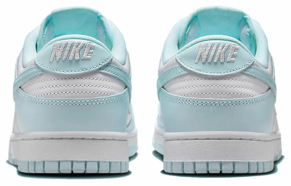 Кроссовки Nike Dunk Low "Glacier Blue"