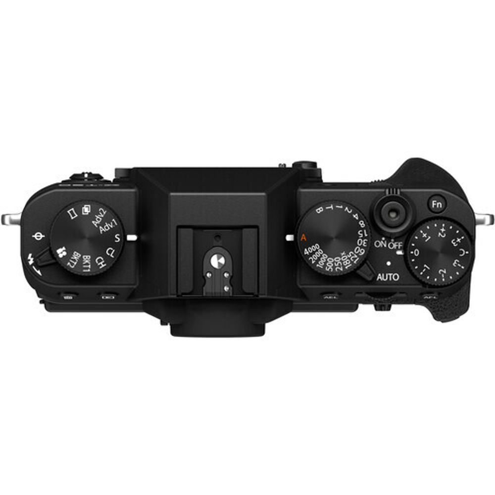 X-T30 II Body Black