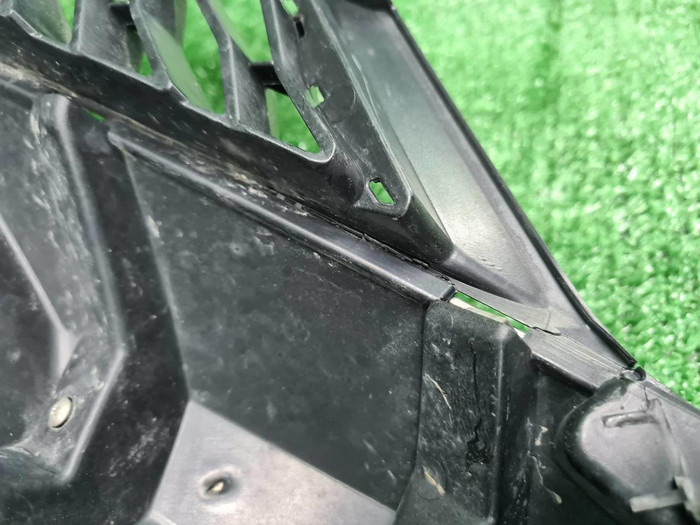 Решетка радиатора Nissan X-Trail t32 (2013-2019)