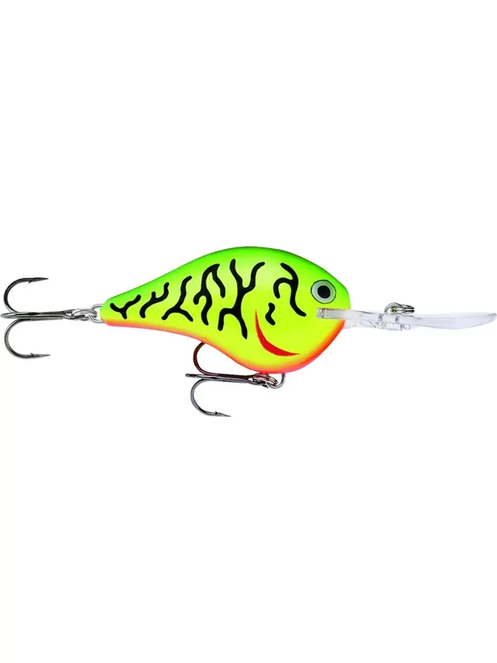 Воблер Dives-To 16, 7см, 22гр