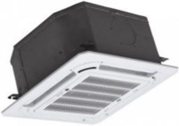 Сплит-система MDV MDCA4/MDOU-18HRN1