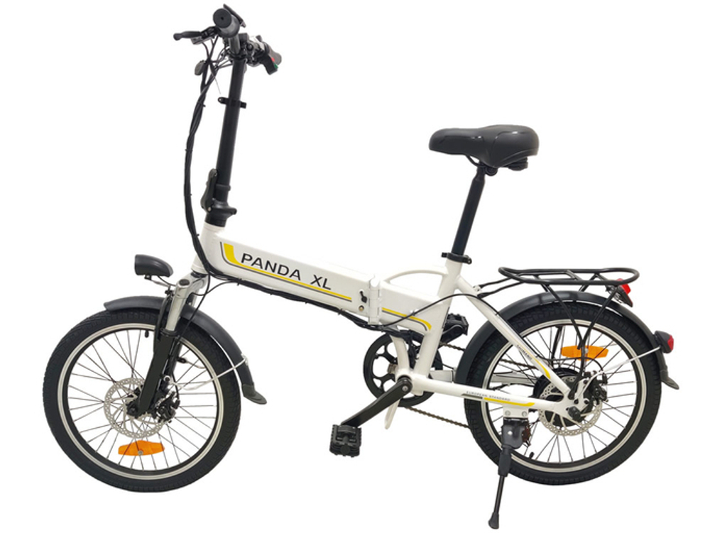 Электровелосипед Panda XL