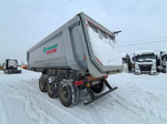 Grunwald 9453 Полуприцеп самосвальный 9453-0000011-60