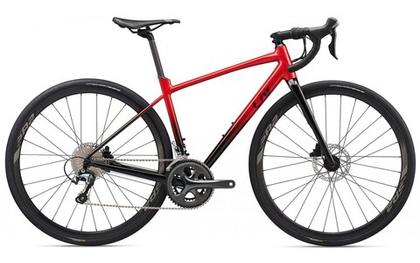 Женский велосипед Giant Avail AR 2 2020