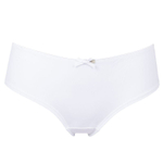 Набор из 3 разноцветных трусиков-шортов Olivia (Размер: S) (Цвет: разноцветный)