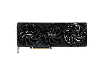 Видеокарта Palit Nvidia GeForce RTX 5070 INFINITY 3 [NE75070019K9-GB2050S]