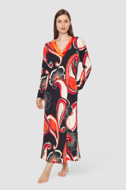 Платье Feraud 3231260 с короткими рукавами