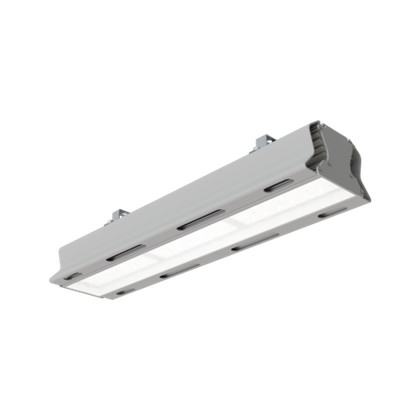 Светильник LED  ДСП47-110-401 Arsenal 750 610х150х110мм Прозрачн. АСТЗ