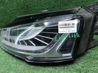 Фара левая Audi A8 D4 (2013-2017) LED