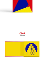 Альбом Shinee - The Story of Light 6th Album EP.1 Cover