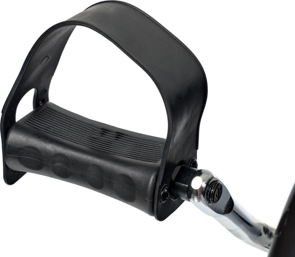 Мини велотренажер с рукояткой Bradex