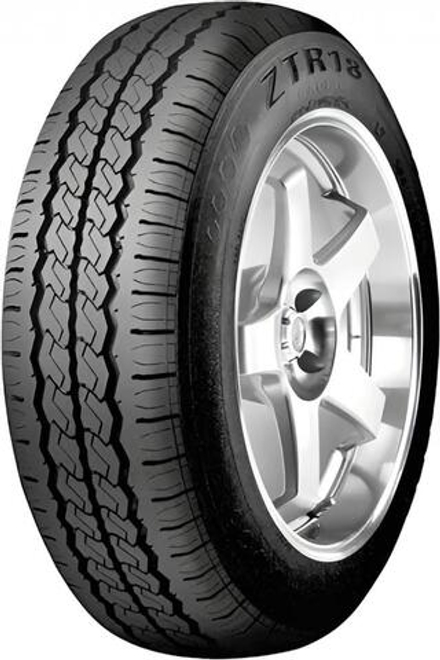 Zeta ZTR 18 235/65 R16C 115T