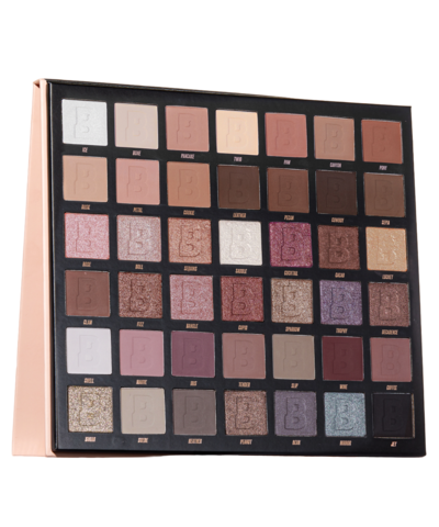 Beauty Bay 42 Neutral palette
