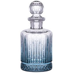 ШТОФ GREY, 12Х26 СМ 1300 МЛ