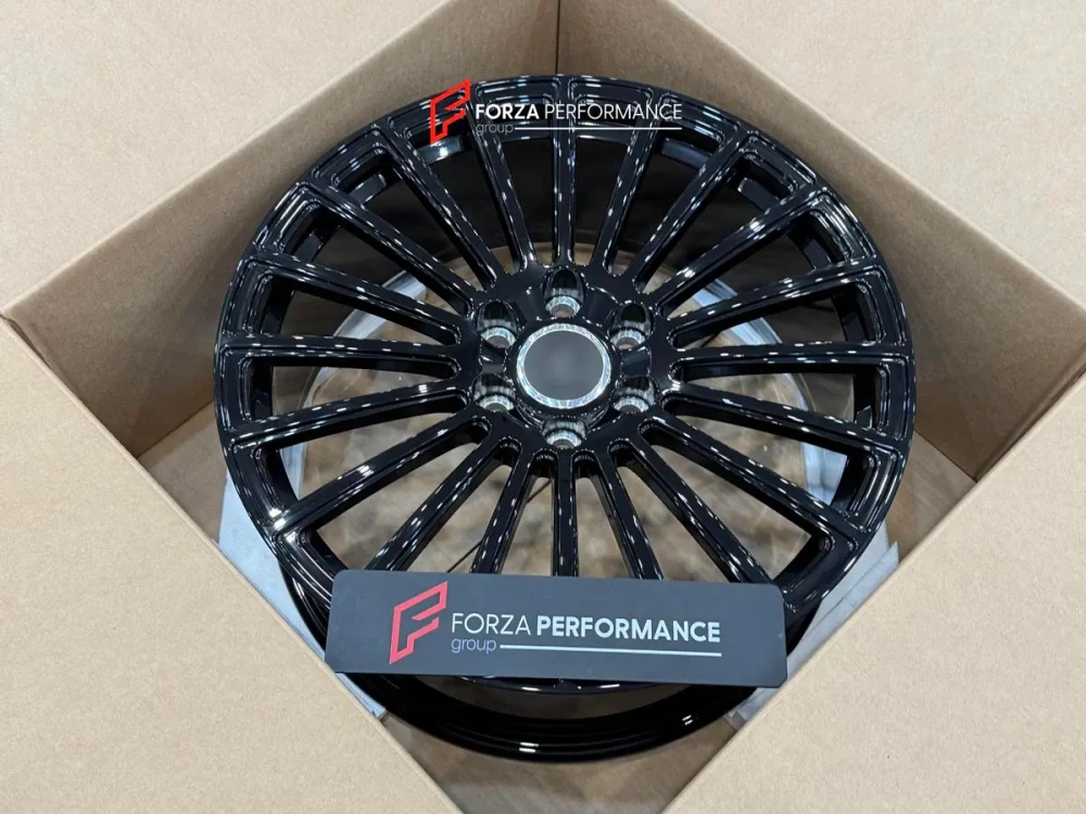 КОВАНЫЕ ДИСКИ для LEXUS GX 550 J250 2025 Лексус