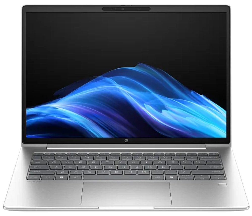 Ноутбук HP ProBook 4 G1i 14 inch AI (B9YJ4ET)