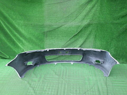 бампер передний Toyota Allion NZT260 ZRT265 2010