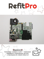 Материнская плата для ноутбука Lenovo X201 LMP3 i5-540M AMT/TPM W/CPU 2.53G (63Y2064), оригинал