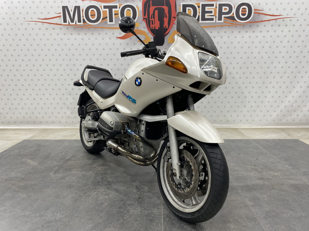 BMW R1100RS , 2000