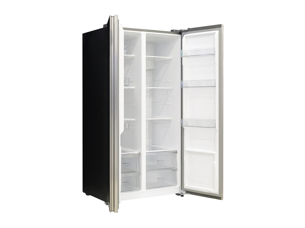 Սառնարան SKYWORTH SBS-558WPGS