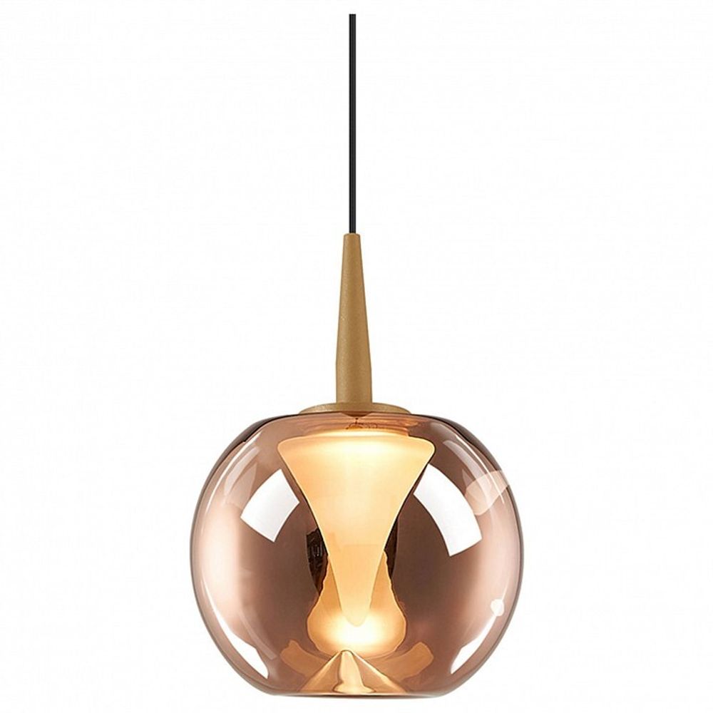 Подвесной светильник Mantra ANDROMEDA 9075