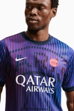 Футболка Nike PSG 25/26 Pre-Match - темно-синий