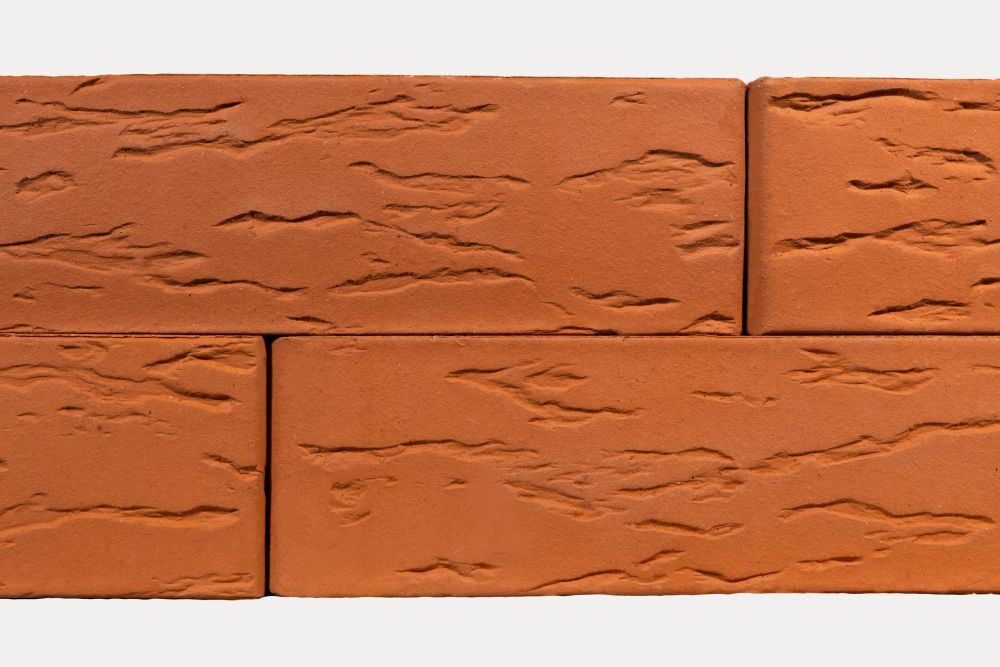 КИРПИЧ ГУБСКИЙ КРАСНЫЙ