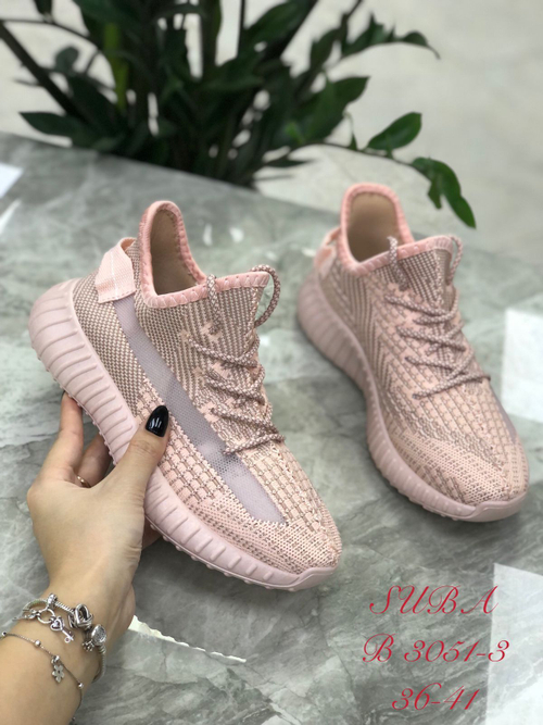 Кроссовки по 8 пар (36-41)р.