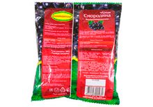 Черная смородина замороженная, 300г