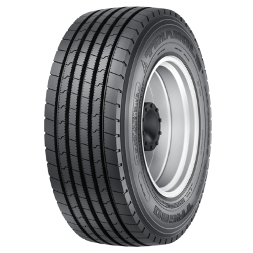 295/60R22,5 150/147K (149/146L) TR680 TL 18PR КИТАЙ