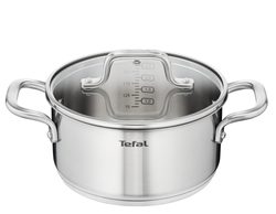 Кастрюля с крышкой Tefal Virtuoso 3л 20см E4924414