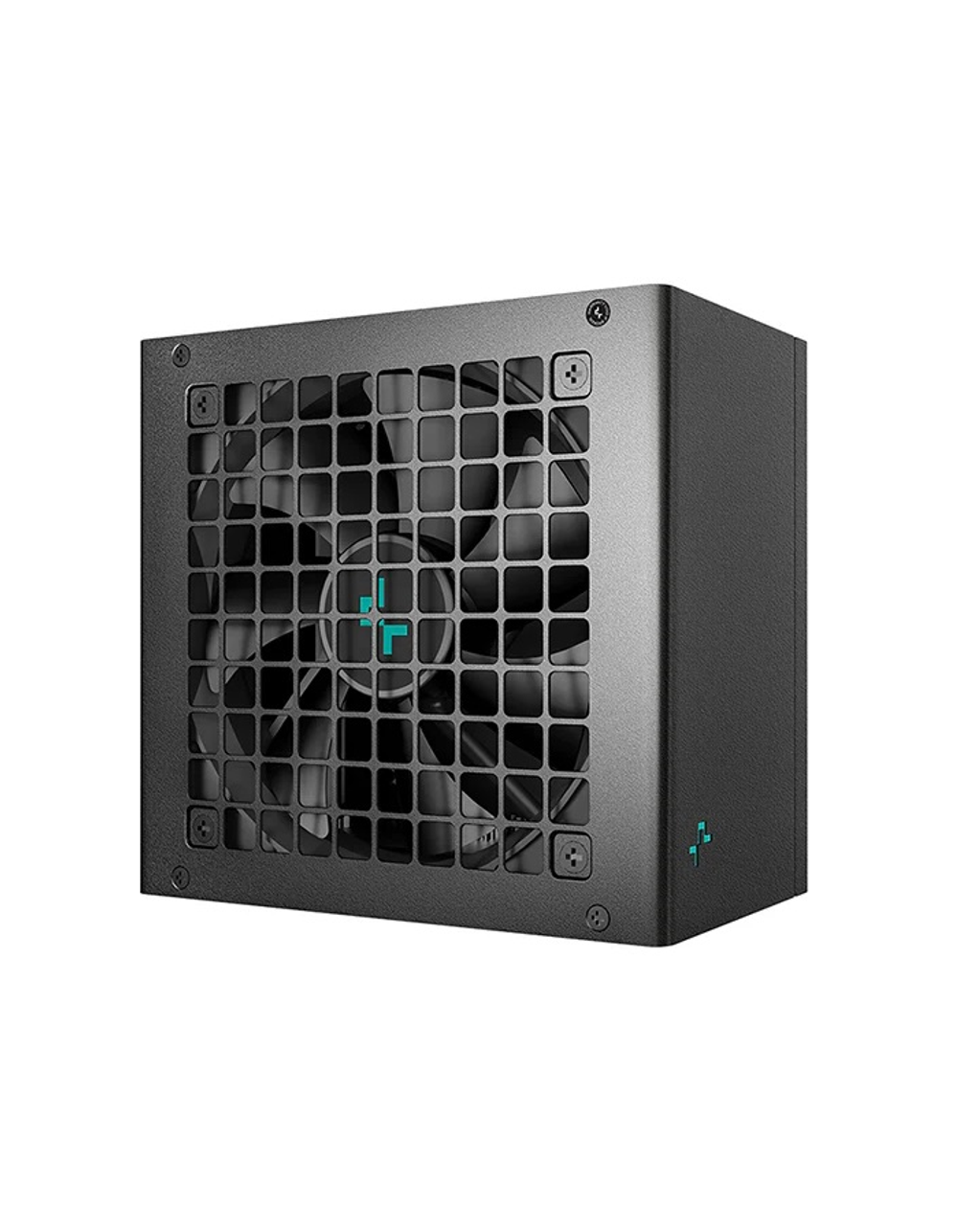 Блок питания Deepcool PN750D (ATX 3.1, 750W, PWM 120mm fan, Active PFC, 80+ GOLD, Gen5 PCIe) RET