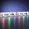 Светодиодная лента 12В 5050 14,4Вт/м 5м IP 65 Адресная (SPI) Цветная (RGB) 201243 Led Strip 201243