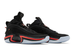 Кроссовки Jordan Air Jordan 36 Black Infrared Tpu