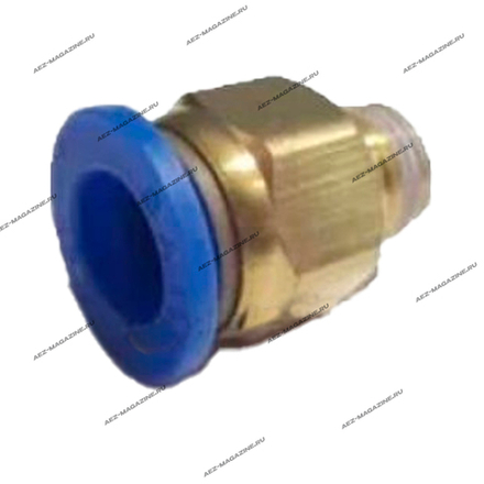 Переходники, соединители трубок, быстросъёмы для компрессора(м12/Н/Шл12/СМ)