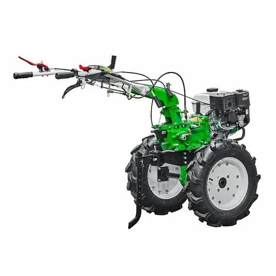 Мотоблок "AURORA" COUNTRY 1100 MULTI-SHIFT (7 л.с., с понижайкой)