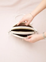 сумка через плечо маленькая кросс-боди