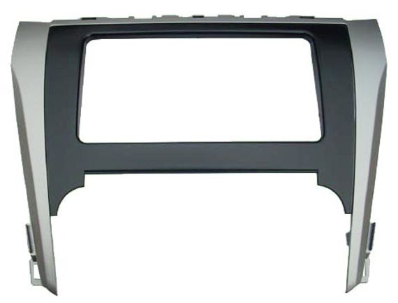 Рамка переходная Intro RTY-N38 Camry 12+ 2din